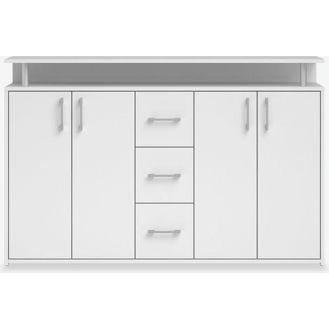Doro  Bianco - Legno laminato (1/5)