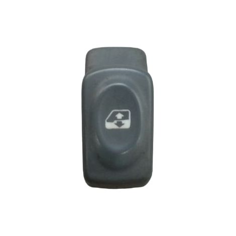 [PRODUIT D'OCCASION] Commande Leve-glace Porte Avd RENAULT Twingo ♻️ Ref Oe. 8200189836 - Garantie à vie (1/2)