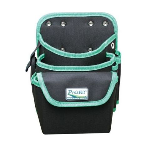 Pro'skit Marsupio portattrezzi da cintura - ST-5105