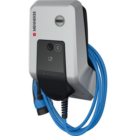 MENNEKES Mennekes AMTRON Charge Control 11 C2 Wallbox, 1349201