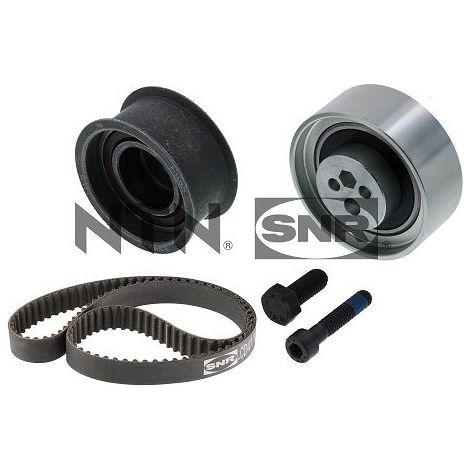 Kits de distribution - KD457.35 - SNR - Compatible avec véhicule Audi