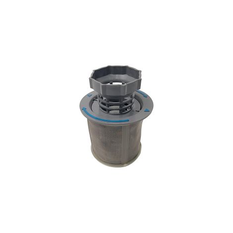 Microfiltre pour Lave-vaisselle 00427903, 10002494 ARISTON HOTPOINT, BALAY,
            BAUKNECHT, BOSCH, CONSTRUCTA, GAGGENAU, GORENJE, IKEA, IKEA (1/3)
