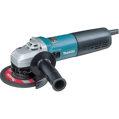 SMERIGLIATRICE ANGOLARE '9565CVR' 1400 W - Ø 125 mm