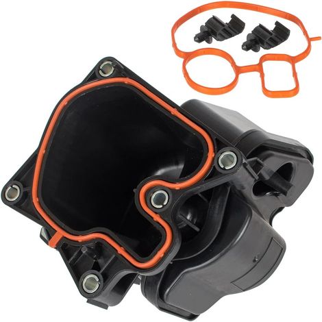 Valve EGR compatible avec Astra J CC Caravana Cascada W13 Insignia A G09 Caravana G09 afira Tourer C P12 Numéro de pièce 806707 55575176 (1/5)