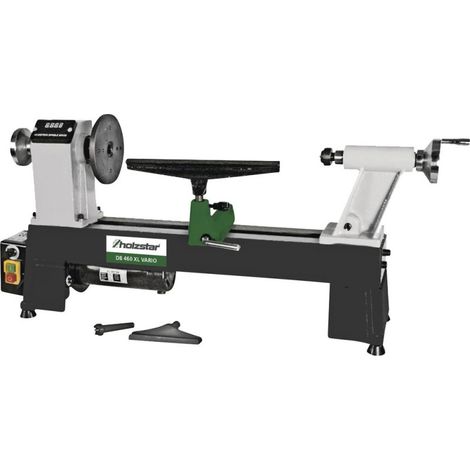 DB 460 XL VARIO 230V Holzstar