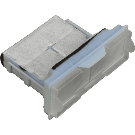 Filtre moteur d'origine (00499986) Aspirateur BOSCH, SIEMENS
