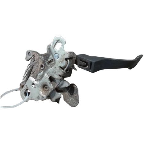 Serrure Capot CITROEN Ds5 [PRODUIT D'OCCASION]♻️9800562280 (1/3)