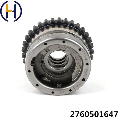 2760501647 s'applique aux modèles Mercedes-Benz 2760501347 et A2760501347. (1/4)