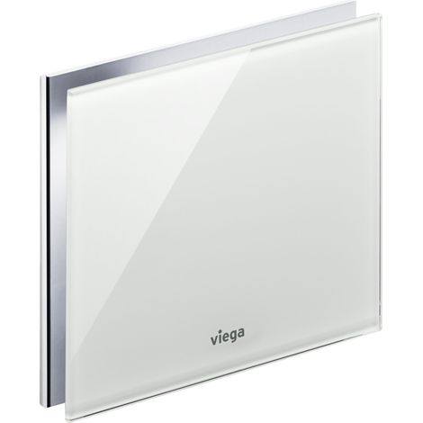 VIEGA 599386 Urinal Fertigbauset Visign