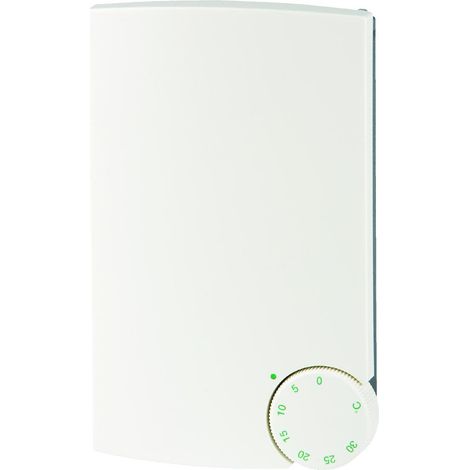 Régulateur de batterie électrique additionnel en mode esclave S&P (UNELVENT) 703683