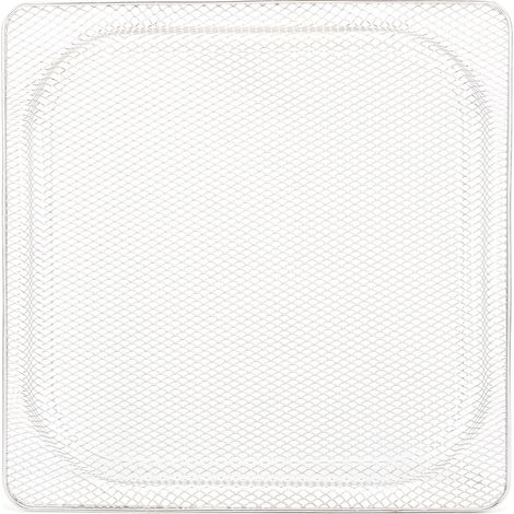 Grille de four en acier inoxydable pour grille-pain, compatible avec modèles Ninja SP100, SP101, SP101B1, SP101C (1/5)