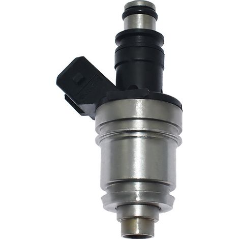 JS21-1 fuel injector, JS211 automotive fuel injector, parts available now at competitive prices. (1/5)