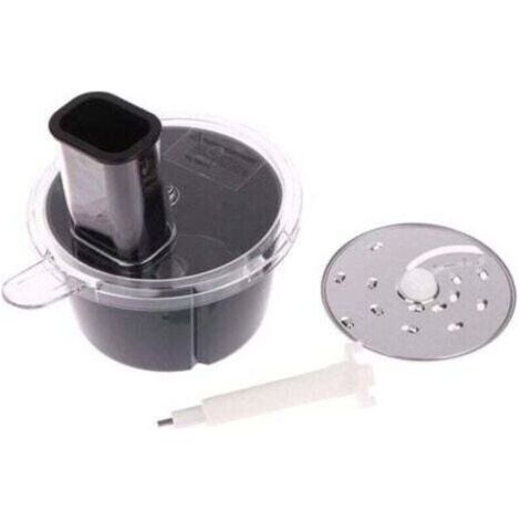 Cortador multifuncional de verduras y queso, accesorio para Thermomix, rallador de queso para Thermomix TM6 o TM5.
