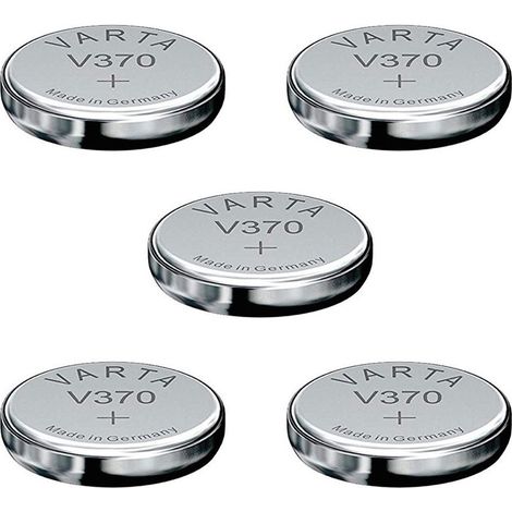 .5 Pile varta 370 SR920W.