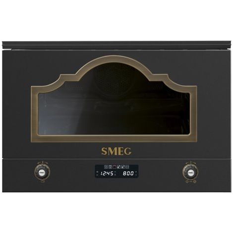 Microonde incasso Smeg MP722AO