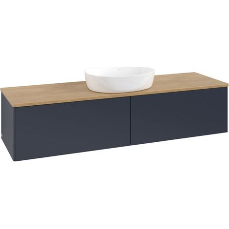 Villeroy & Boch K36011HG WTUS Antao K361 1600x360x500 mm (1/3)