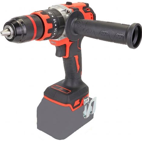 Taladro Atornillador Destornillador a bateria de 18 / 20V, 80Nm