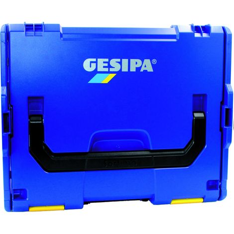 Gesipa Tiefzieheinlage L-Boxx CAS (1/2)