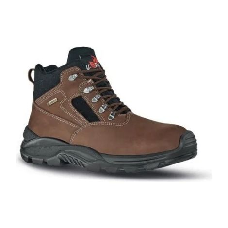 Chaussures de sécurité U-Power Smash GTX High S3 WR SRC CI - 42