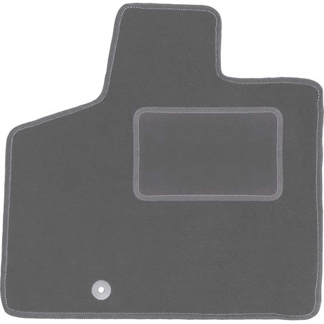 Tapis de sol conducteur : minifourgonnette Dodge Caravan IV (2008-2016)