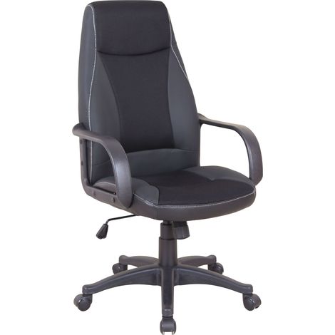 Sedia girevole CX-0330M03