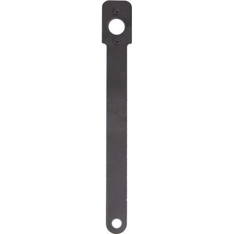 Llave para amoladora angular disco 230 (1/4)