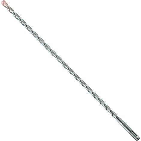 ALPEN broca alpen sds plus f4  10,00x 600 mm. (blister) , Broca alpen sds plus (blister una pieza).- Medida, diametro x largo: 10.0 x 600 mm.- Brocas de percusión con p