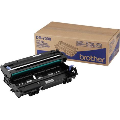 Brother DR-7000 tamburo per stampante Originale (1/2)