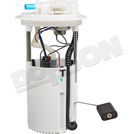 Convient pour l'ensemble pompe à carburant Zotye Z300 (double tuyau) 465571161101102BAA01 pompe à carburant double tuyau