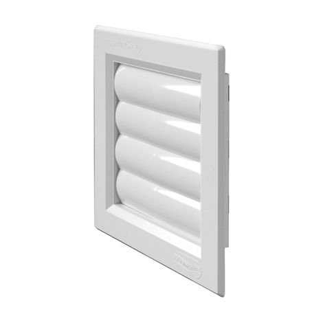 Griglia da incasso senza rete l. 140 x h. 140 mm cm. 14 x 14