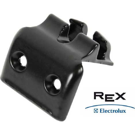 BLOCCHETTO FISSAGGIO GRIGLIA E PENTOLA CUCINA REX ELECTROLUX AEG