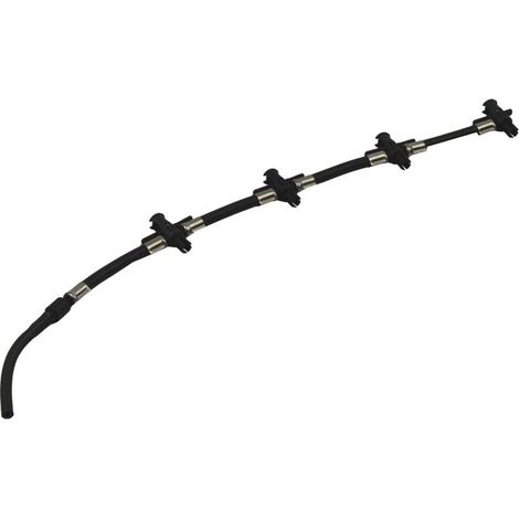 Tuyau, carburant de fuite MAXGEAR 15-0339 HYUNDAI 314712F001