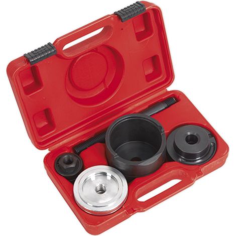 Sealey VSE4781 Front Suspension Bush Tool for VAG