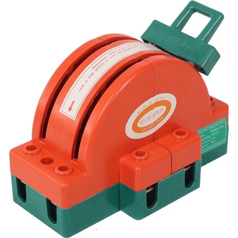 Jiajia AI, Coupe batterie coupe batterie bipolaire pour la commutation pour jardin, terrasse et extérieur (1/5)