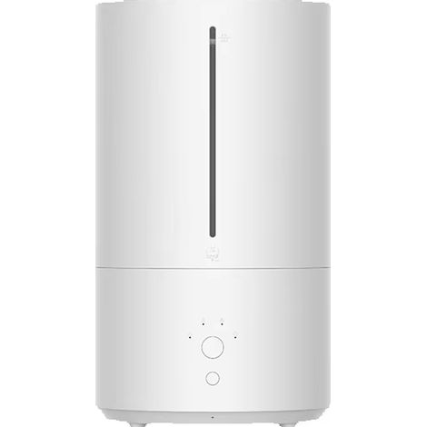 Humidificateur intelligent 2 en 1 – 4,5 L – Lampe UV-C – Mode automatique silencieux – Purification d'air (1/5)