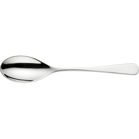 Cucchiaio da caffè in acciaio inox Pinti Audrey set 12 pz