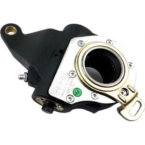Ajuste automático del candado de freno derecho Mercedes SK / MK / NG, Atego, Actros MP 2/ 3, Axor, Setra  9424200338