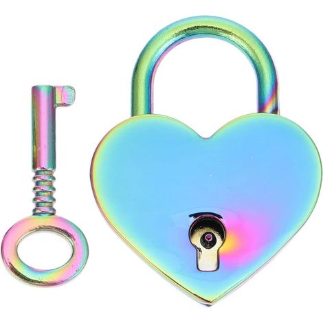 ensemble de cadenas et de serrures pour la d coration et la (1/5)