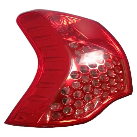 [PRODUIT D'OCCASION] Feu Arriere Gauche  PEUGEOT 3008 2009- ♻️ Ref Oe. 6350hc - Garantie à vie (1/3)