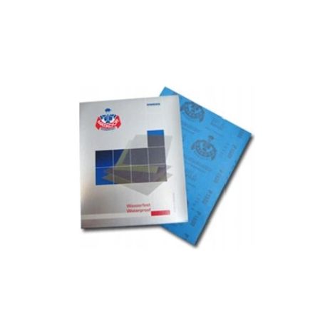 Papier de verre humide Matador APP P2000