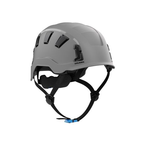 Casco Oreka II Vent Irudek Gris