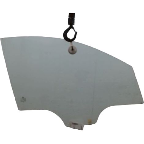 Glace Porte Avd HYUNDAI I 10 I Phase 2 2011-2013 [PRODUIT D'OCCASION]♻️824210x000 (1/2)