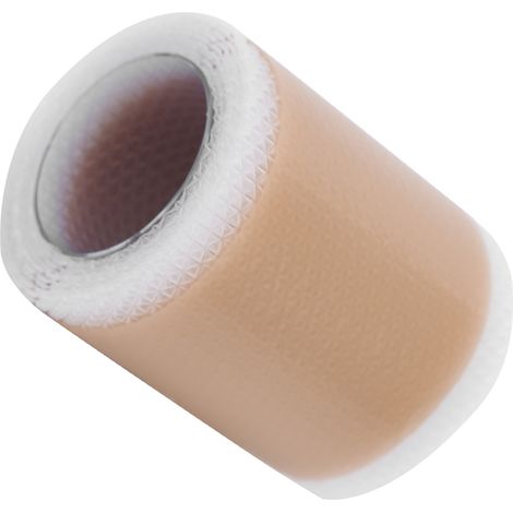 Correcteurs d'Oreilles Transparents pour Nourrissons - Bandes de Silicone Adhésives 4x100 cm (1/5)