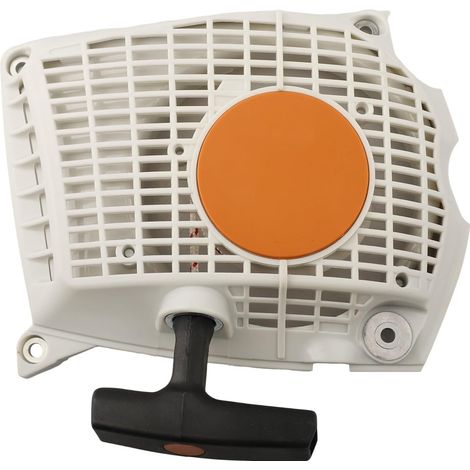 Kit de démarrage pour tronçonneuse MS261 MS261C - Pièce de rechange 11410802100 - Blanc (1/5)