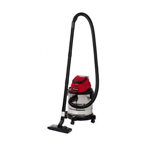 Aspiradora de taller TC-VC 18/20 Li S Solo einhell (1/5)