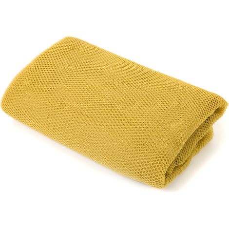 Rete Raccolta Olive Nido D'Ape 60gr/mq con Spacco Apertura 10x10 m STI