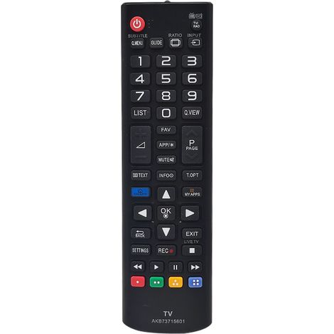 Adatto per telecomando TV L/G AKB73715601 AKB73715605 AKB73715608 (1/4)