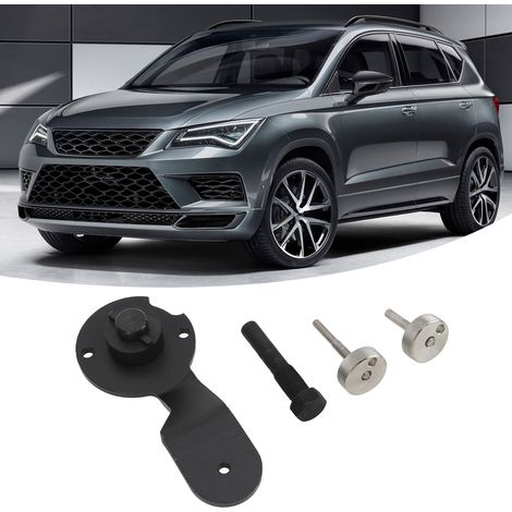 Volkswagen 1.4 TSI/TFSI Steuerketten-Werkzeugsatz T10340/T10504/T10504/1/T10504/2 (Lieferung mit Box) (1/5)