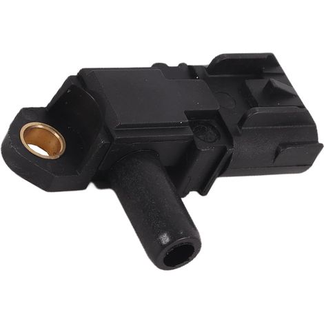 Capteur de pression d'échappement DPF BK2A9G824AA de remplacement pour Transit Custom Connect Courier C-Max EcoSport Focus Kuga Toureno (1/5)