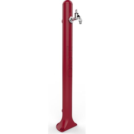 Fontana da Esterno con Rubinetto Arkema H2O Ruby